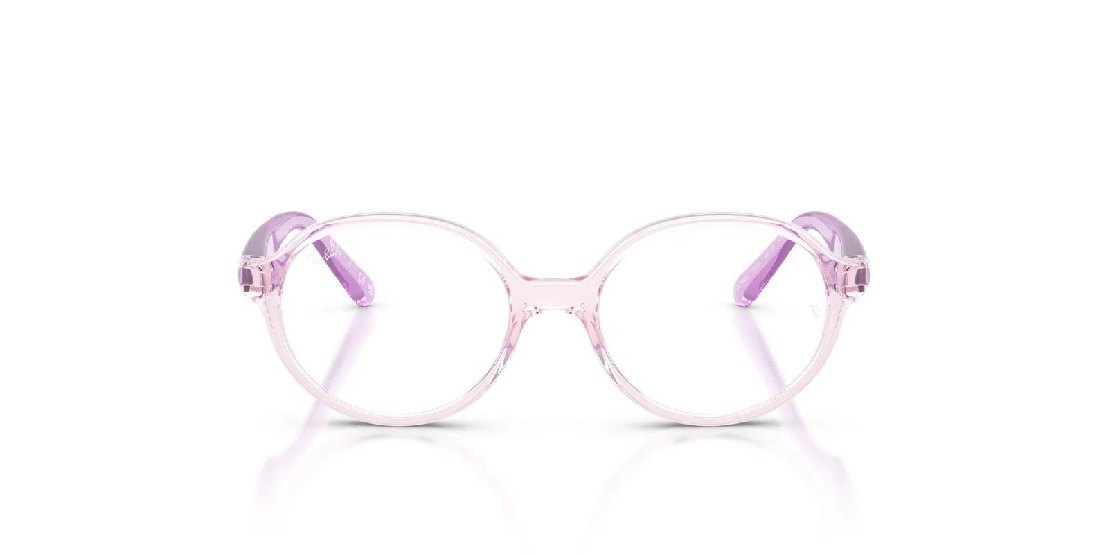 Ray-Ban Junior 1905 Eyeglasses - view 48